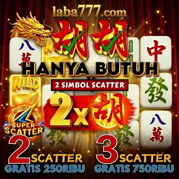 LABA777 2026 Slot Gacor RTP Tinggi