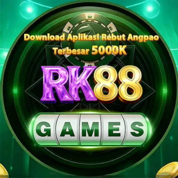 RK88 APK Download Versi Terbaru