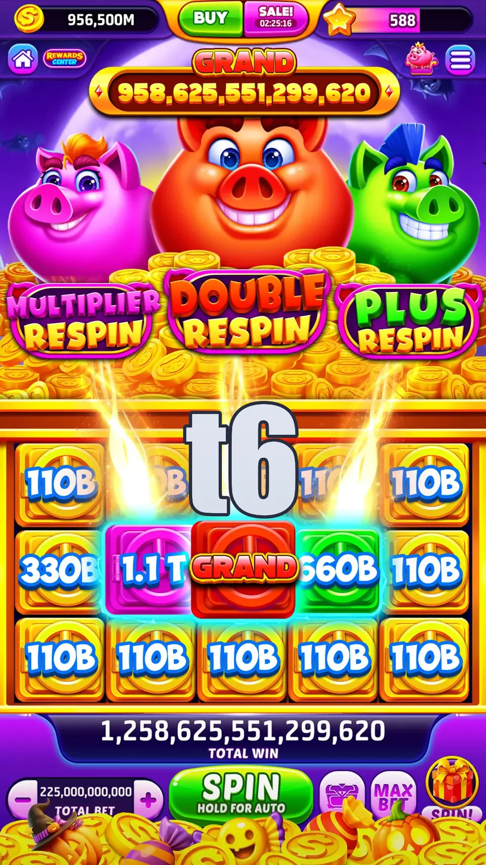 t6 Preview - Resmi Unduh